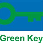 green-key