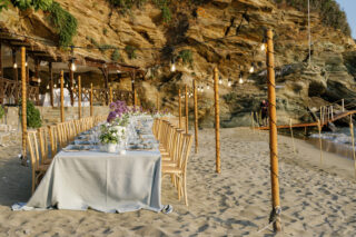 Beach Wedding